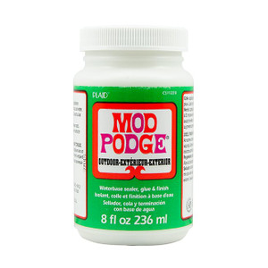 Mod Podge Outdoor 8 oz